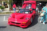 2001 Festival of Exotic Cars - Mt Dora